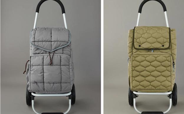 Zara logra agotar en menos de 72 horas sus carritos de la compra, su último lanzamiento viral