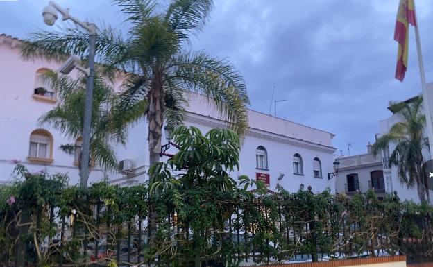 Siete detenidos en una operación contra el menudeo de cocaína en Nerja
