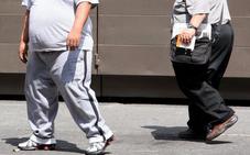 Los pacientes obesos con hígado graso tienen más riesgo de derivar en un caso grave si se contagian por coronavirus