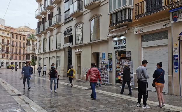 La Bottega del Tartufo, negocio especializado en la venta de trufas, abrirá en Málaga