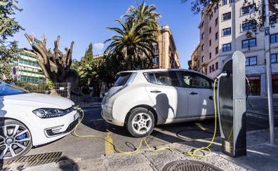 Así se pueden solicitar las ayudas de hasta 5.500 euros para comprar coches eléctricos