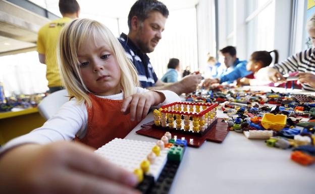 Cómo educar a la «escandinava» para fomentar la autoestima, el respeto y la libertad en los niños