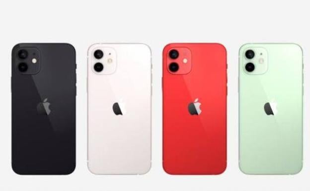 Facua reclama medidas urgentes para evitar que los iPhone 12 se vendan sin cargador