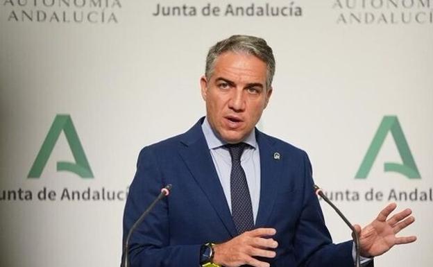 Medidas contra el coronavirus: La Junta anuncia toque de queda en Granada y 31 municipios de su área metropolitana