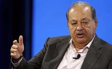 Jornada semanal de tres días y la jubilación a los 75 años: la solución que defiende el millonario Carlos Slim para España