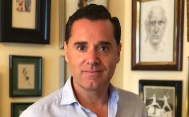 Historias de un mozo de espadas