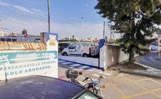 El Ayuntamiento de Málaga hará un 'parking' en La Princesa tras recibir más de 500 solicitudes
