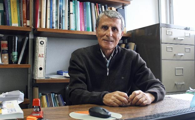 Juan Francisco Zambrana: «La pandemia no va a cambiar nuestro modelo de consumo de forma radical»