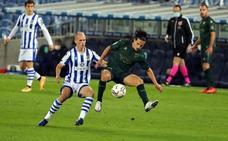 Vídeo: La Real defiende liderato con goleada