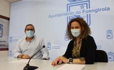 Fuengirola destinará el gasto de Navidad a paliar los efectos de la crisis
