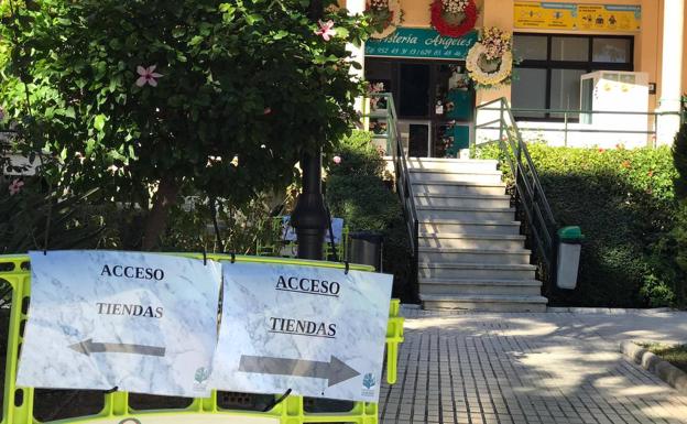 Horario y restricciones de los cementerios de Málaga y provincia con motivo del puente de Todos los Santos