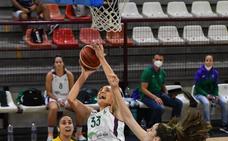 El Unicaja viaja este miércoles a la cancha del Picken Claret