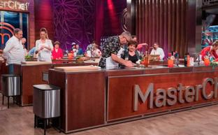 Villalobos en Masterchef Celebrity: «¿Por qué crees que me gusta tanto el cerdo?