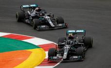 Imola pone a prueba los nuevos fines de semana de la Fórmula 1