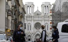 Un nuevo atentado coloca a Francia en estado de máxima alerta terrorista