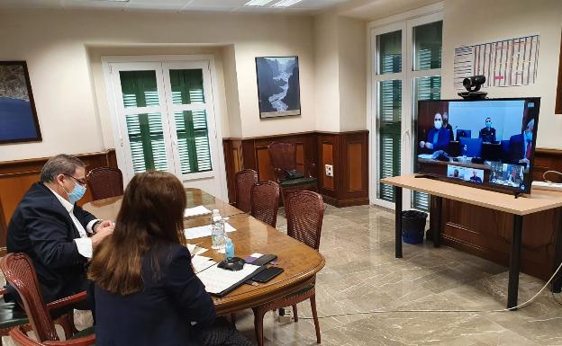 Rincón de la Victoria se adhiere al sistema VioGen de protección de mujeres víctimas de violencia de género