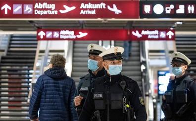 Berlín estrena aeropuerto con ocho años de retraso y costes explosivos