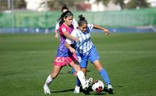 El Málaga femenino arranca la temporada ante el Juan Grande