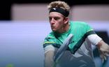 Davidovich atraviesa por un gran estado de forma./ATP
