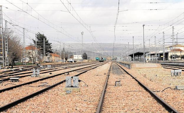 Los Presupuestos prevén 300 millones el año que viene para modernizar la línea Bobadilla-Algeciras