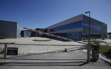 Busca y captura Ángel Serrano, que finalmente se presentó a declarar, en 2010./JOSELE