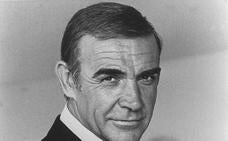 Sean Connery padecía demencia