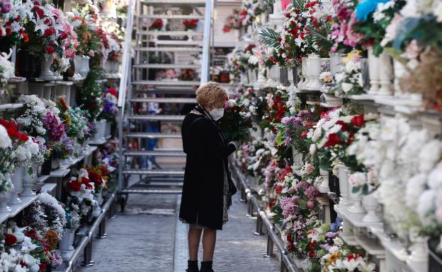 Un recuerdo de los seres queridos más íntimo que nunca