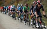 La duodécima etapa de la Vuelta, en directo