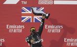 Hamilton se acerca al séptimo título, el que Mercedes ya tiene