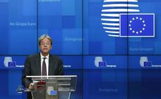 El Eurogrupo calibra el impacto de la segunda ola sin descartar más medidas