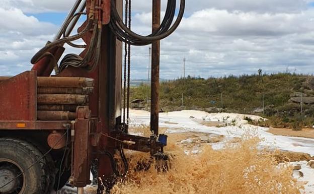 Fuente de Piedra adjudica las obras para la construcción de la planta de tratamiento de agua potable