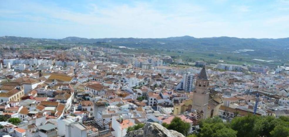 Detienen a un vecino de Vélez-Málaga por quemar a su pareja con un cigarro y un tenedor escaldado 2 Detienen a un vecino de Vélez-Málaga por quemar a su pareja con un cigarro y un tenedor escaldado 2