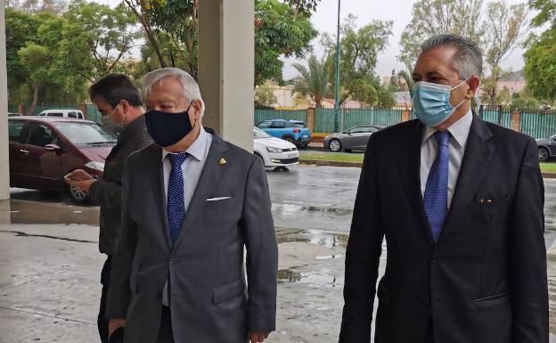 La jueza afirma que la APA sí está legitimada como acusación particular para el 'caso Al-Thani'