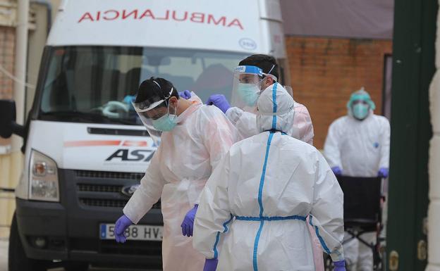 Coronavirus Málaga: la provincia alcanza las 500 muertes desde el inicio de la pandemia y declara 27 nuevos brotes