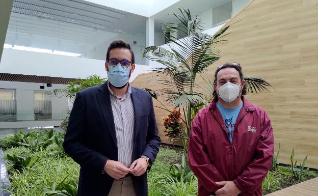 El Centro de Atención Temprana de Vélez solicita la acreditación de la Atención de Calidad