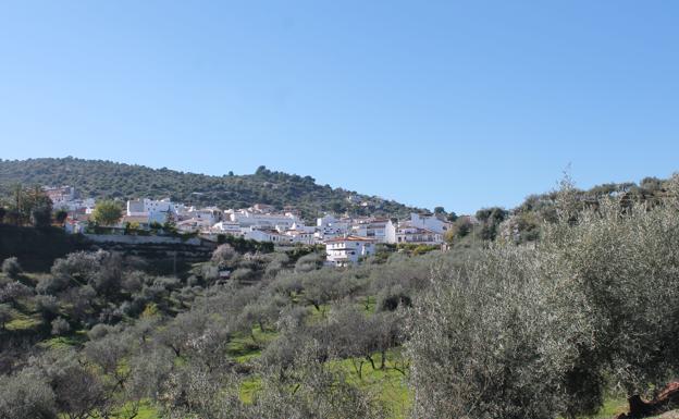 Escapada a Guaro y Monda: al este de la Sierra de las Nieves