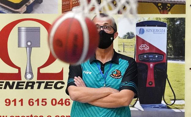 Aplazado el próximo duelo del CAB Estepona por un positivo en el cuadro rival