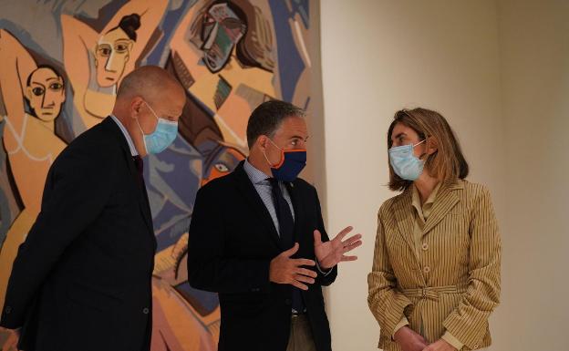 Se duplican en una semana el número de aulas cerradas en Málaga por casos de coronavirus