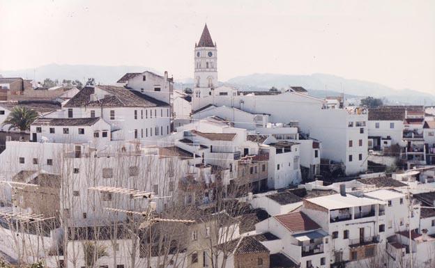 La Junta realizará un cribado masivo en Arriate este fin de semana