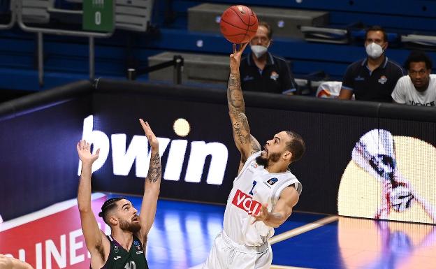 El Buducnost-Unicaja, en el aire al notificar el conjunto de Montenegro ocho positivos por coronavirus