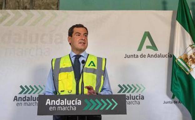 Andalucía prepara cierres de bares y lugares de ocio por la tarde a partir del lunes