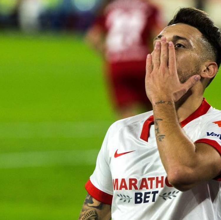 Vídeo: El Sevilla se reencuentra con la victoria