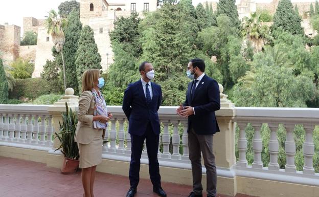 El PSOE considera que los presupuestos «mantendrán los servicios públicos esenciales en Málaga»