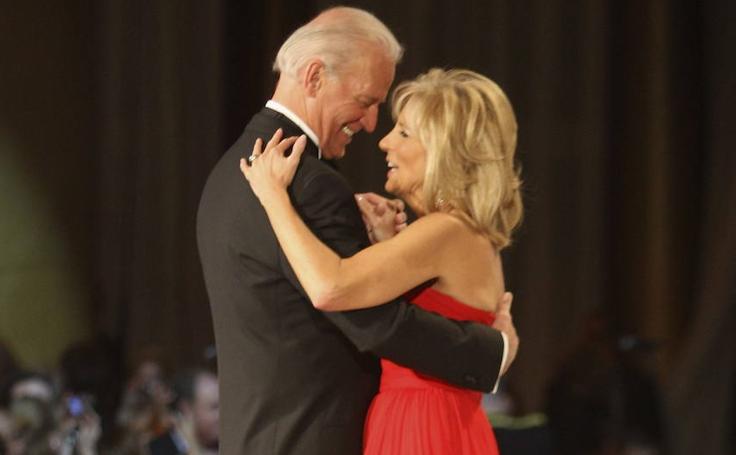 Jill Biden, un nuevo estilo de primera dama para la Casa Blanca
