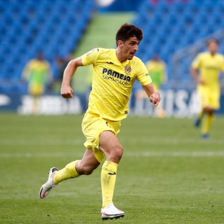 Vídeo: El Villarreal toma el Coliseum y se encarama en la tabla