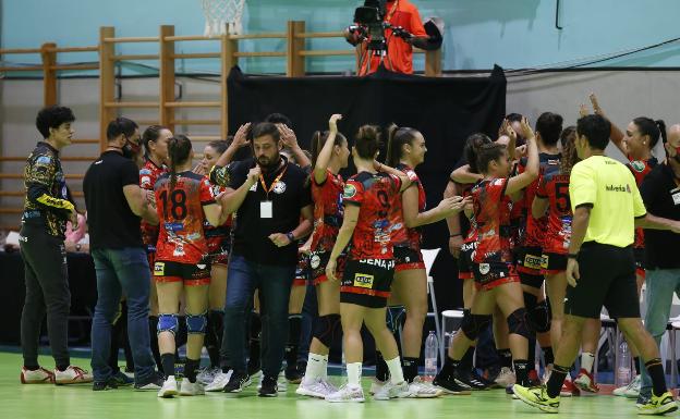 El Rincón Fertilidad confirma que no hay más casos positivos en el equipo