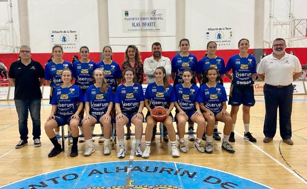 La Primera Nacional más malagueña