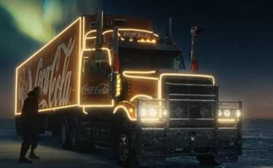 Así es el emotivo anuncio de Coca-Cola para esta Navidad