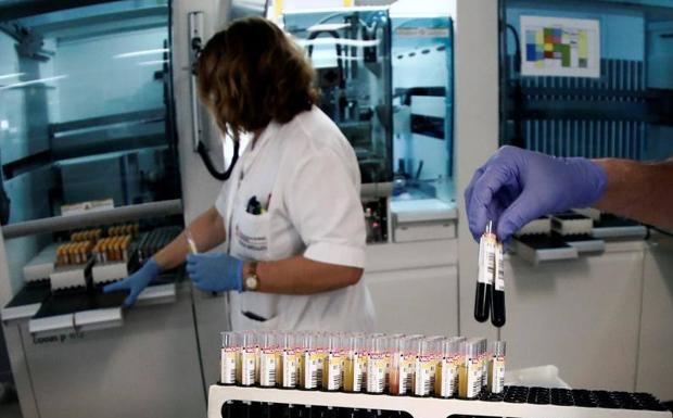 El mapa europeo del coronavirus: contagios y medidas en marcha para frenar la segunda ola