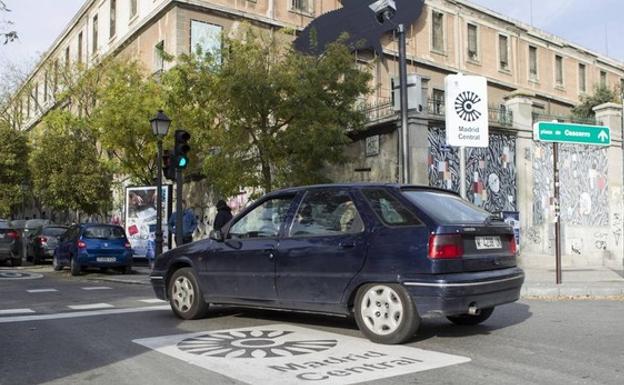 Del filtro antipartículas al embrague: los fallos en tu coche al circular a bajas velocidades